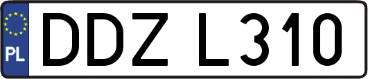 DDZL310