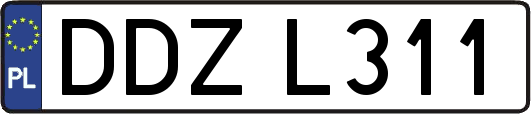 DDZL311