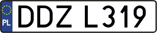 DDZL319