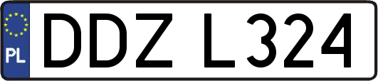 DDZL324