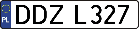 DDZL327