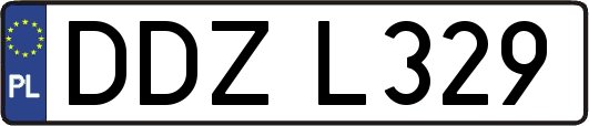 DDZL329