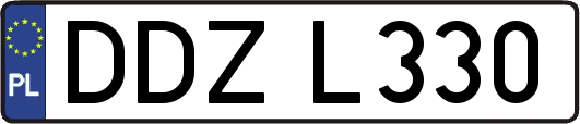 DDZL330