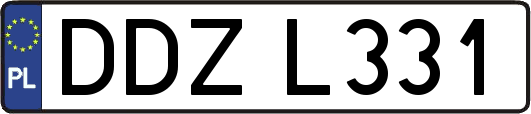 DDZL331