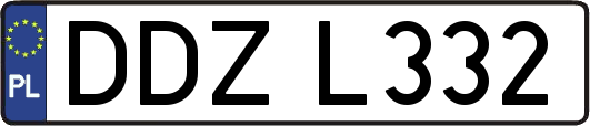 DDZL332