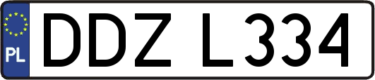 DDZL334