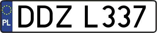 DDZL337