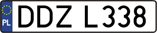 DDZL338