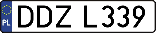 DDZL339