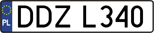 DDZL340