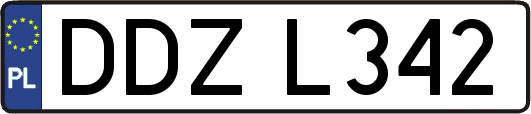 DDZL342