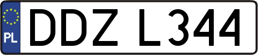 DDZL344