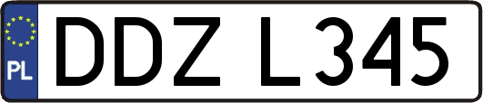 DDZL345