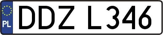 DDZL346