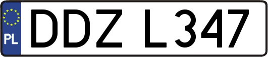 DDZL347