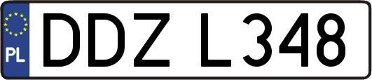 DDZL348