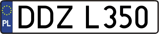 DDZL350