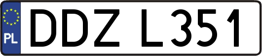 DDZL351