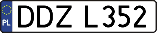 DDZL352