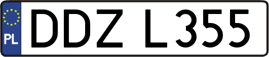 DDZL355