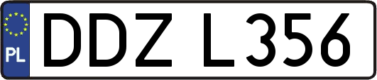 DDZL356