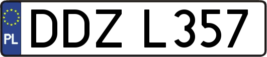 DDZL357