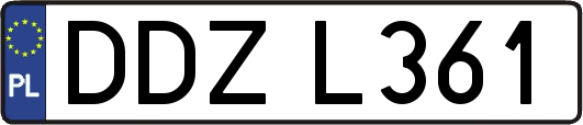 DDZL361