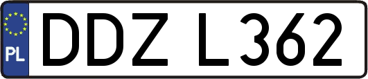 DDZL362