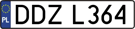 DDZL364