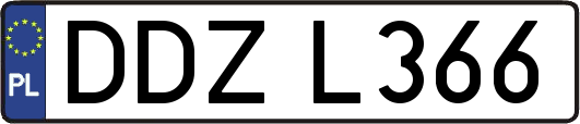 DDZL366