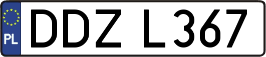 DDZL367