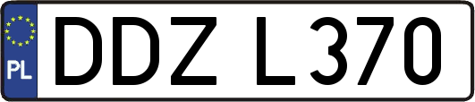 DDZL370