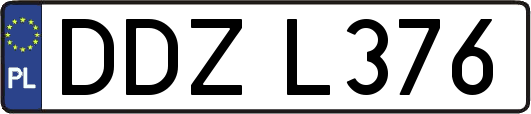 DDZL376