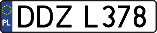 DDZL378