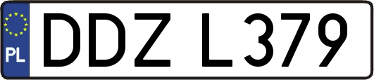 DDZL379