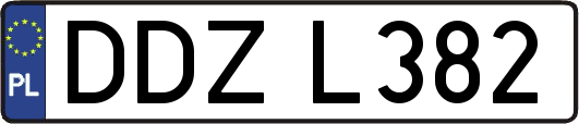 DDZL382