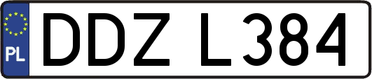 DDZL384