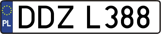 DDZL388
