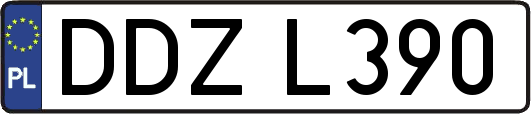 DDZL390