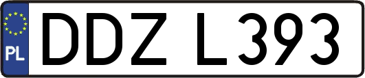 DDZL393