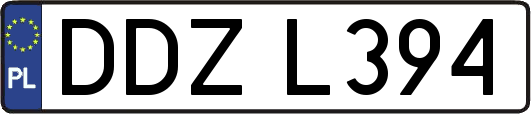 DDZL394