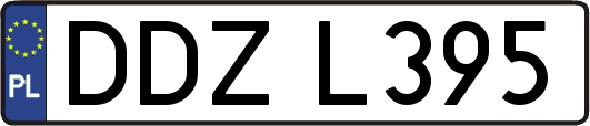 DDZL395