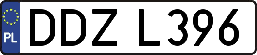 DDZL396