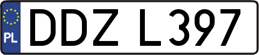 DDZL397