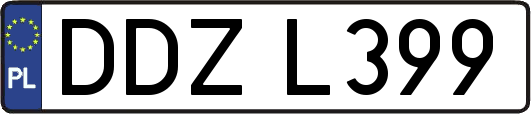 DDZL399
