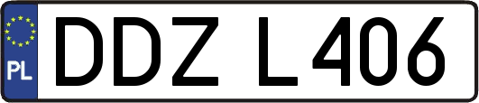 DDZL406