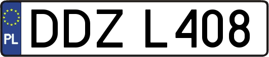 DDZL408