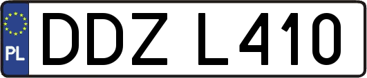 DDZL410