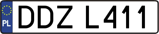 DDZL411