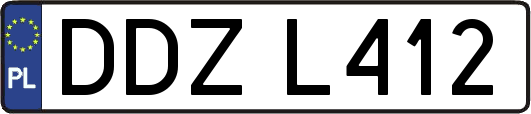 DDZL412